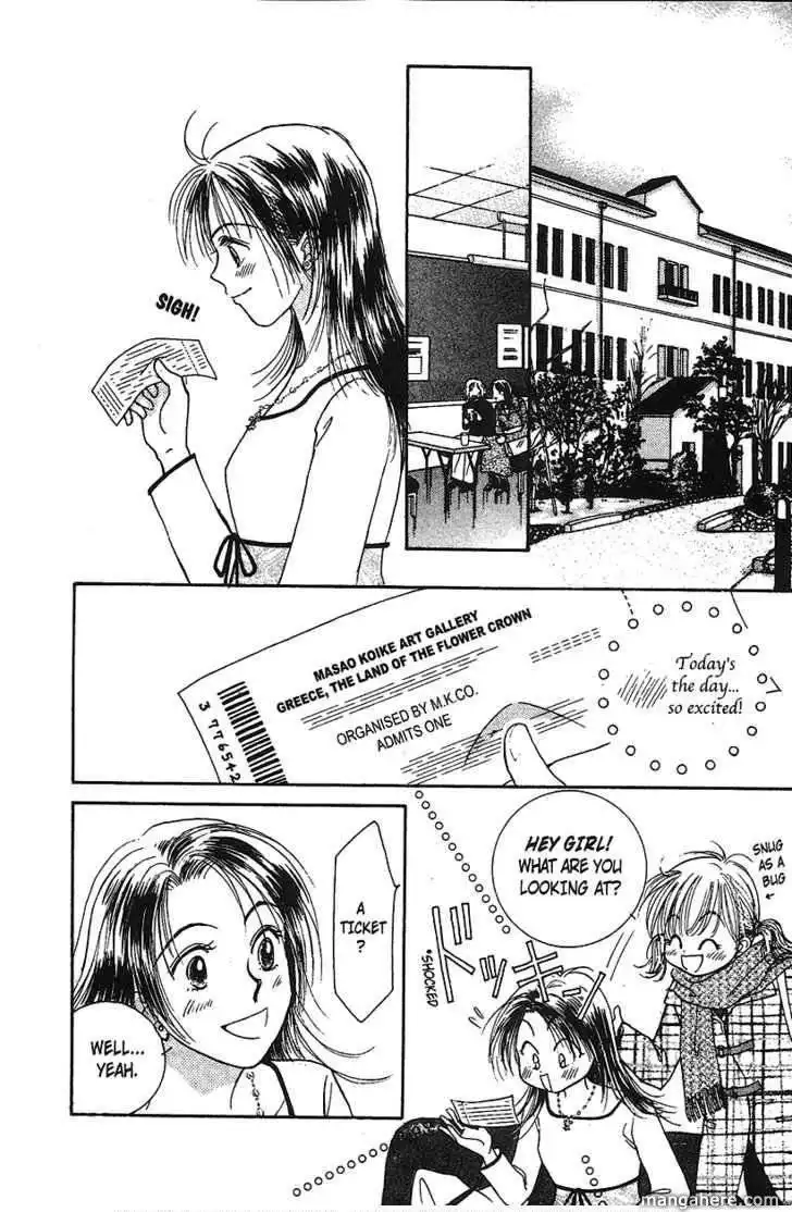 Venus wa Kataomoi Chapter 11 29